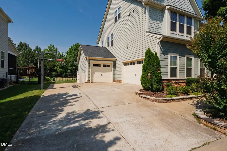 124 Restonwood Drive, Apex, NC 27539 - #3