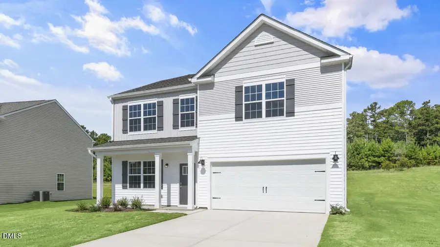 624 Ramo Grande Drive, Wake Forest, NC 27587 - #2