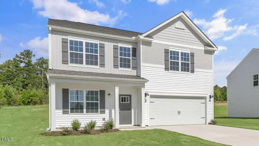 624 Ramo Grande Drive, Wake Forest, NC 27587 - #3