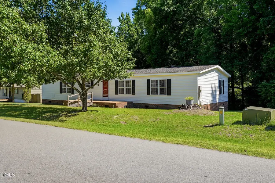 186 Allen Drive, Fuquay Varina, NC 27526 - #3