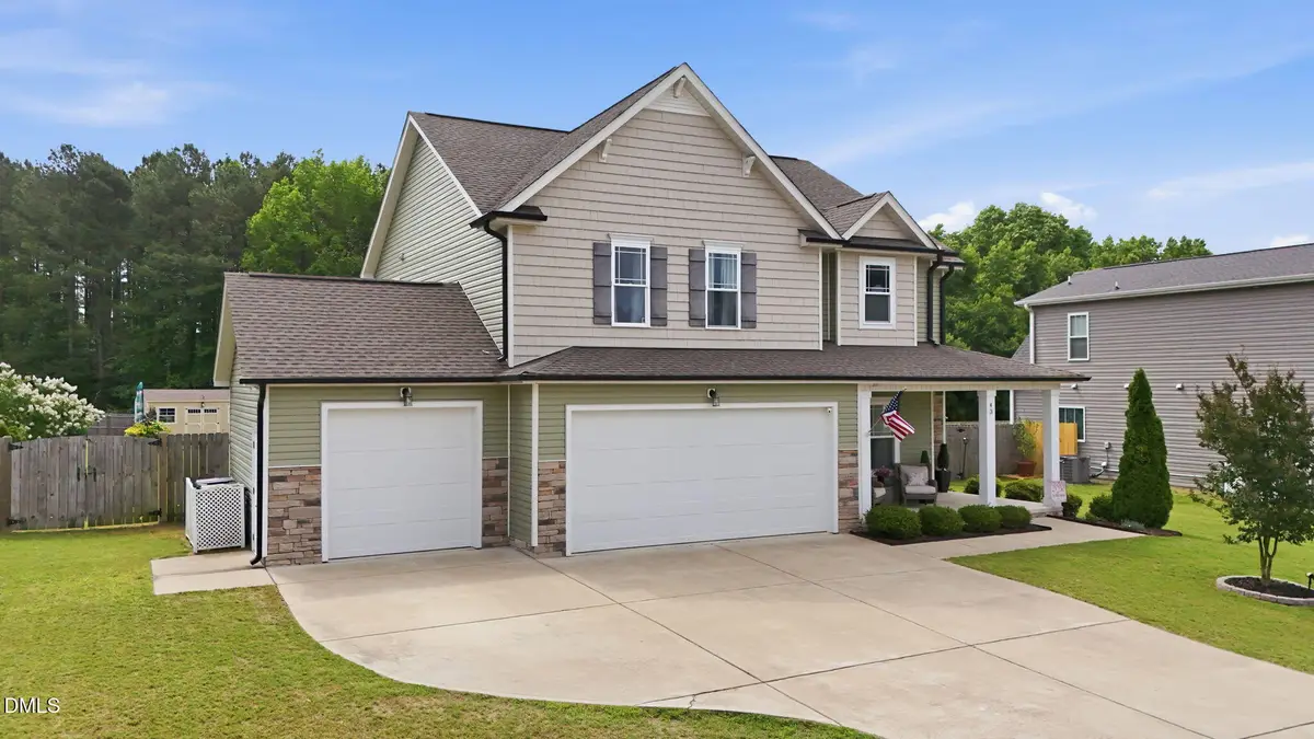 43 Star Valley Drive, Angier, NC 27501 - #1