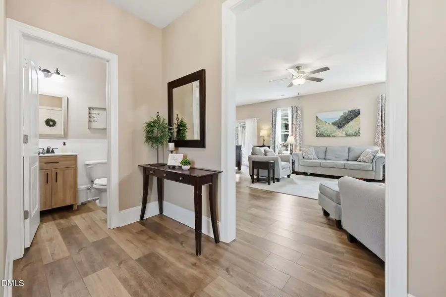 43 Star Valley Drive, Angier, NC 27501 - #2