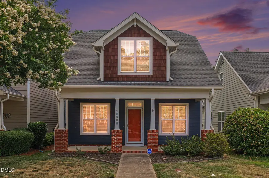 10908 Connally Lane, Raleigh, NC 27614 - #2