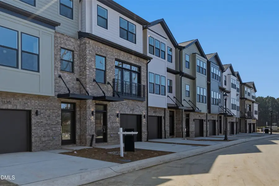 1139 Booth Park Boulevard, Chapel Hill, NC 27514 - #3