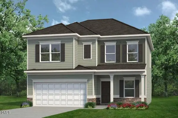 111 Pintail Drive, Goldsboro, NC 27530