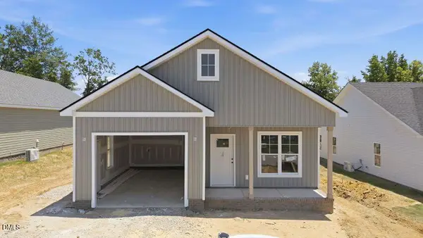 3229 Dolostone Court Sw, Wilson, NC 27893