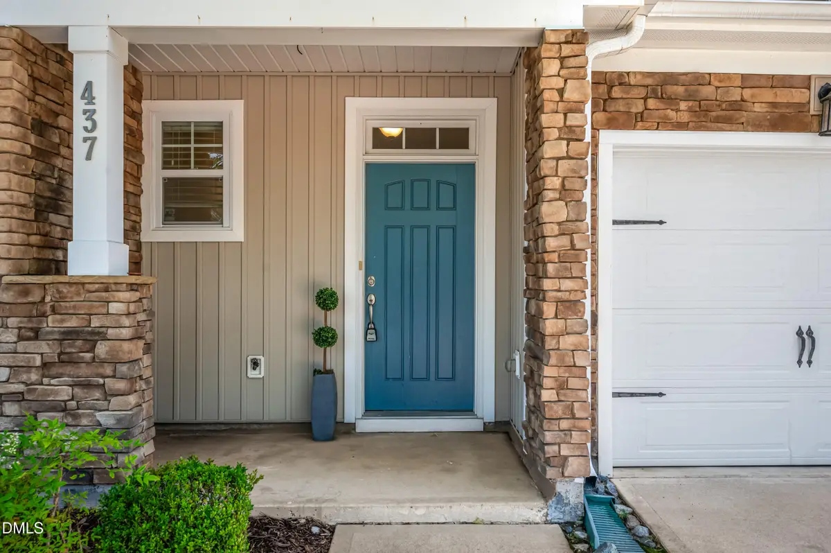 437 Christian Creek Place, Cary, NC 27519 - #1