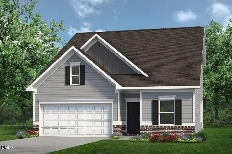 113 Pintail Drive, Goldsboro, NC 27530 - #1