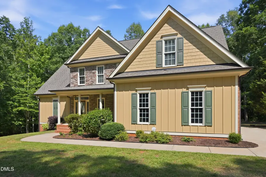 6218 Kim's Drive, Hurdle Mills, NC 27541 - #2