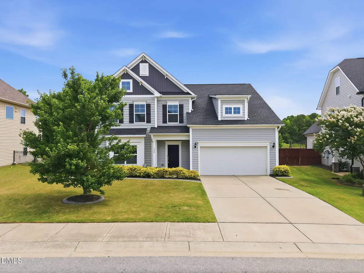 209 Royal Oak Lane, Garner, NC 27529 - #1