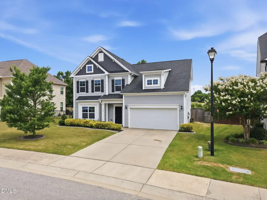 209 Royal Oak Lane, Garner, NC 27529 - #2