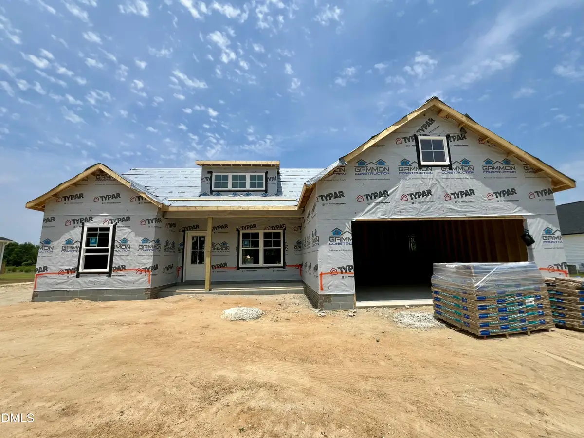 315 Creeks Edge Drive, Pikeville, NC 27863 - #1