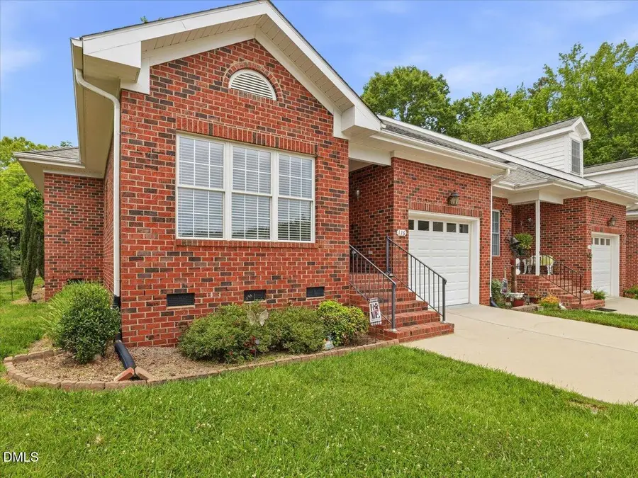 116 Olde Manor Court, Siler City, NC 27344 - #2