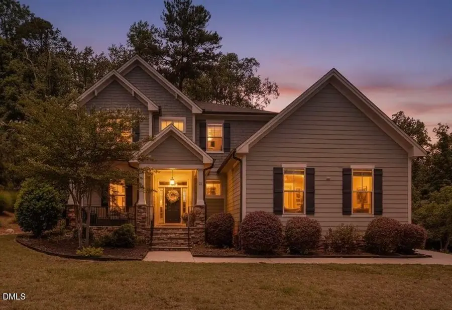 24 Carter Walk Way, Chapel Hill, NC 27517 - #3