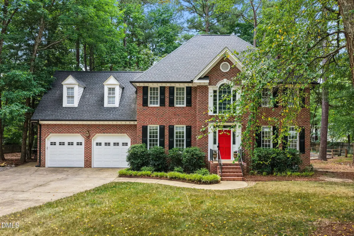 3320 Buck Run Trail, Wake Forest, NC 27587 - #1