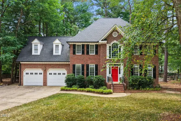3320 Buck Run Trail, Wake Forest, NC 27587