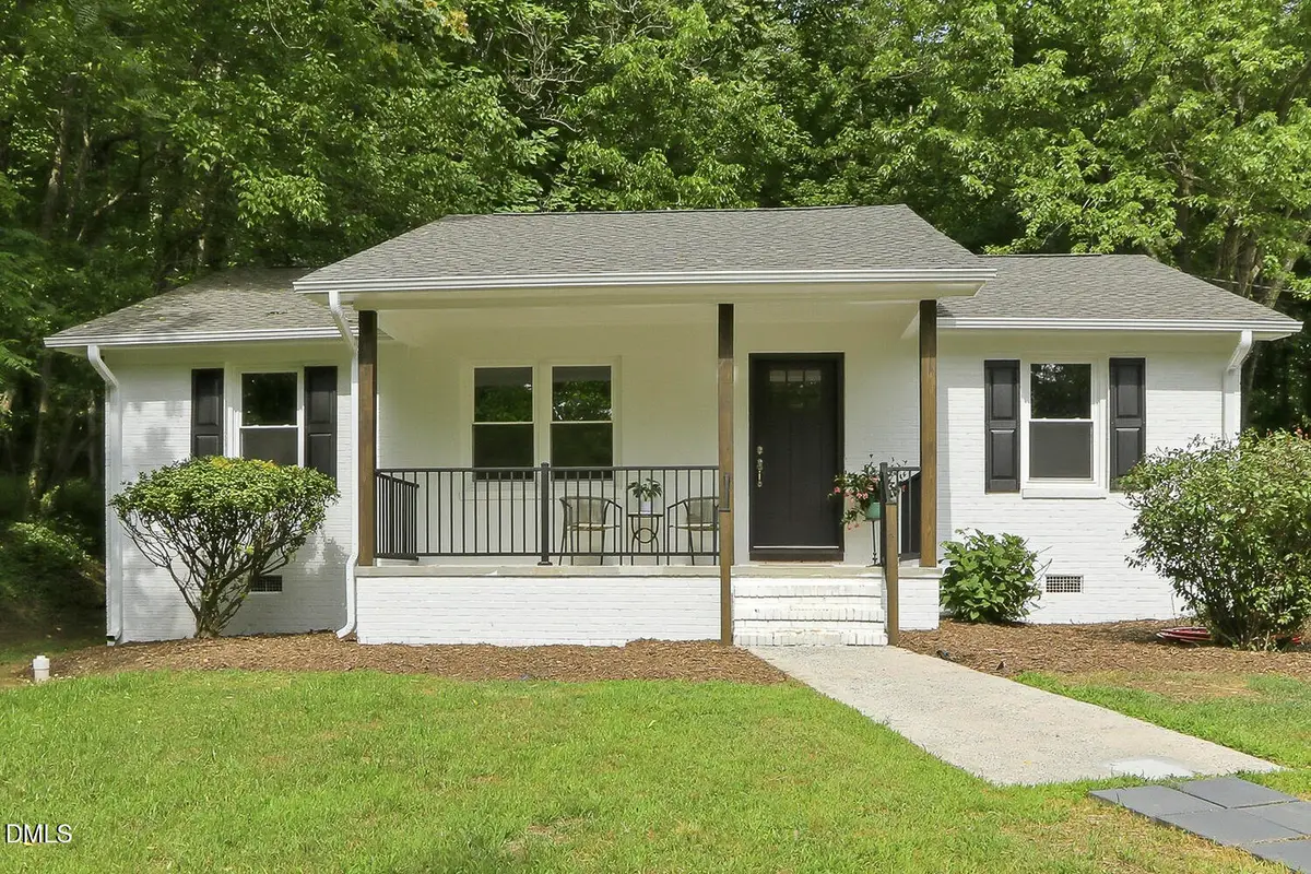 707 Dickens Street, Roxboro, NC 27573 - #1