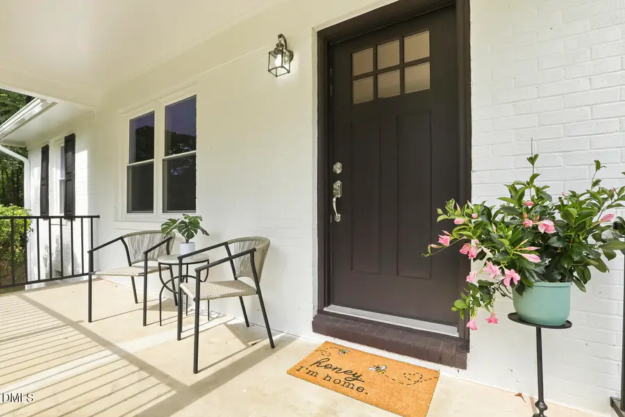 707 Dickens Street, Roxboro, NC 27573 - #2