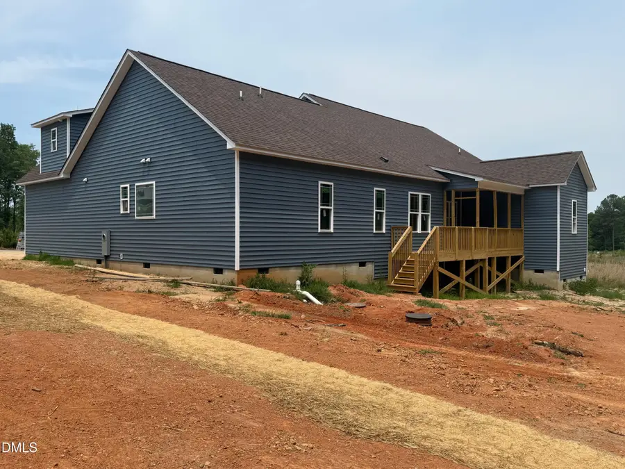 272 Seahawk Way, Zebulon, NC 27597 - #2