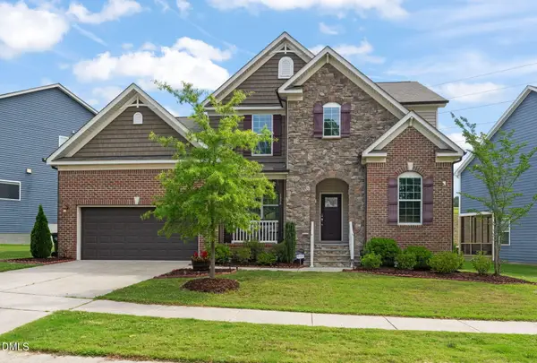 1838 Sandoval Drive, Durham, NC 27703