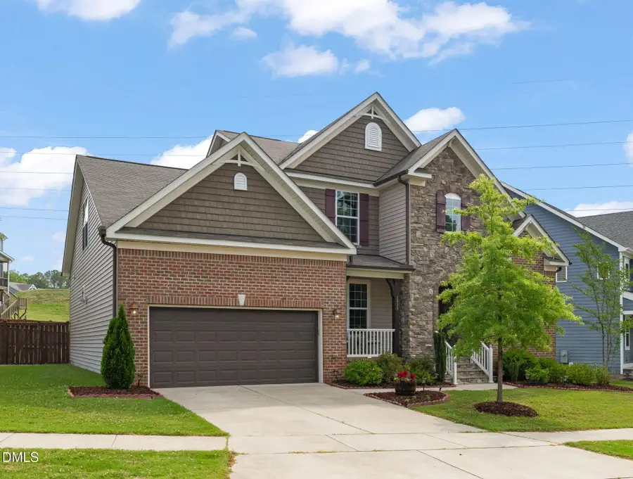 1838 Sandoval Drive, Durham, NC 27703 - #3