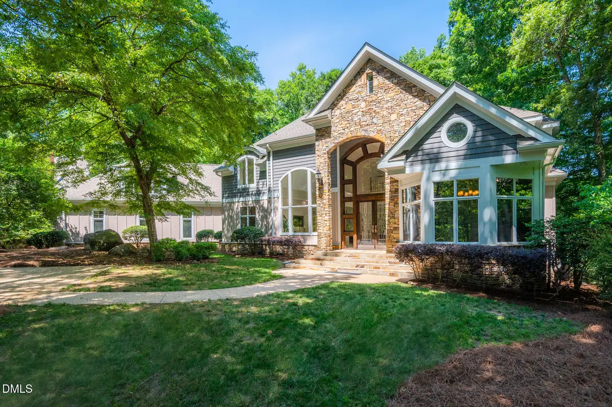 39523 Glenn Glade, Chapel Hill, NC 27517 - #1