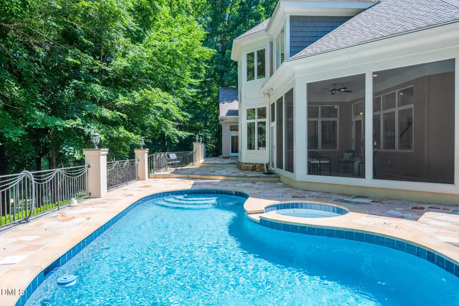 39523 Glenn Glade, Chapel Hill, NC 27517 - #2