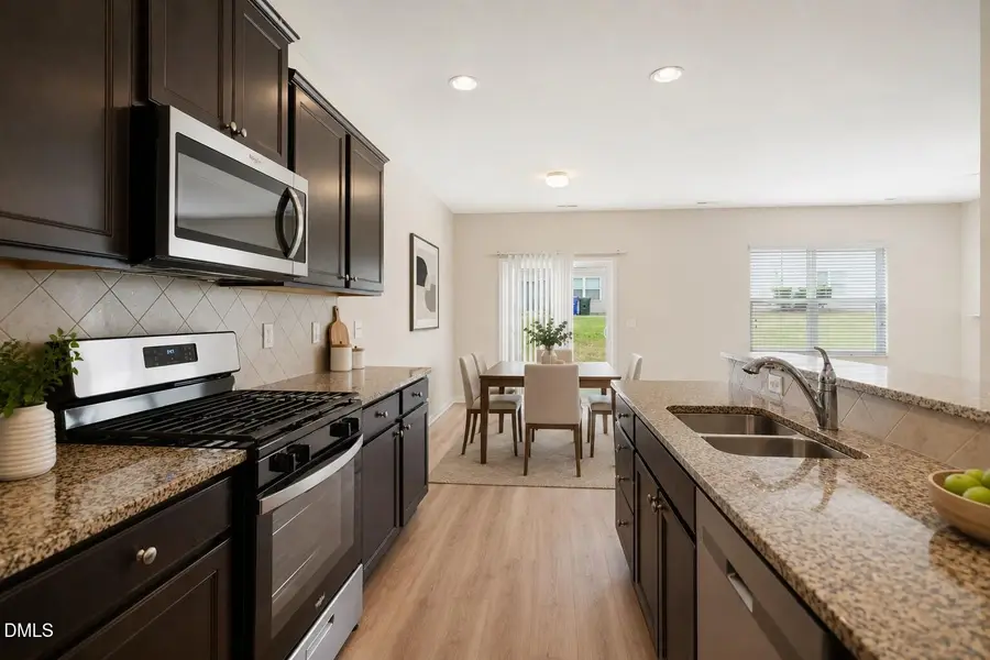 3445 Teravista Way, Raleigh, NC 27616 - #2