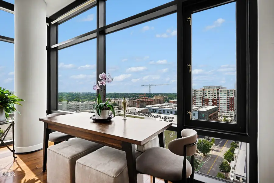 323 W Jones Street, Raleigh, NC 27603 - #3