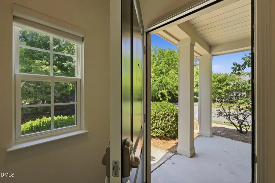 5237 Niagra Drive, Chapel Hill, NC 27517 - #2