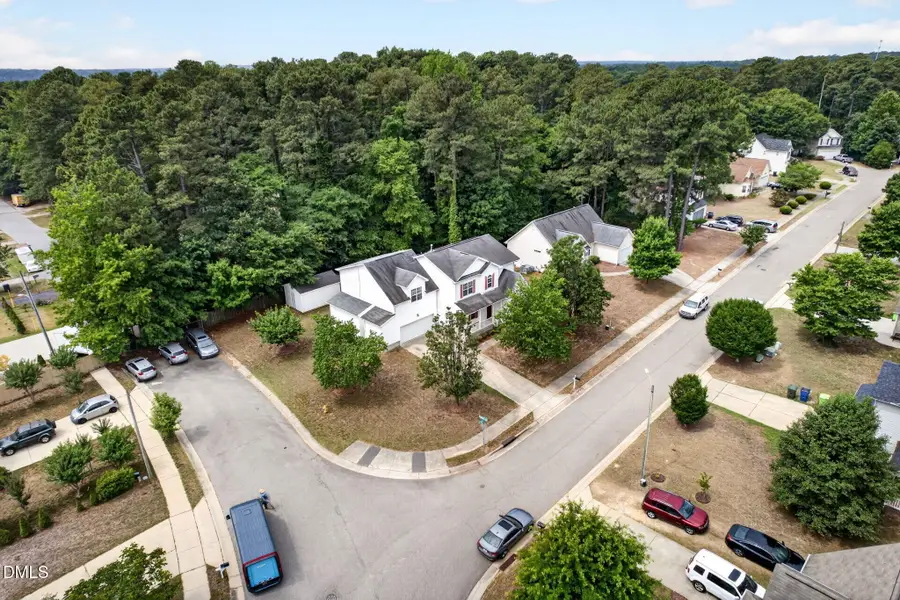 5328 Logos Court, Raleigh, NC 27610 - #2