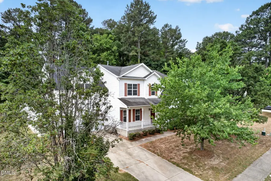5328 Logos Court, Raleigh, NC 27610 - #3