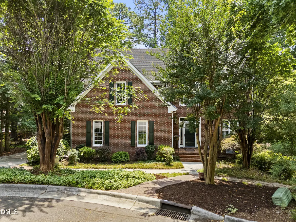 103 Parkgrove Court, Cary, NC 27519 - #1