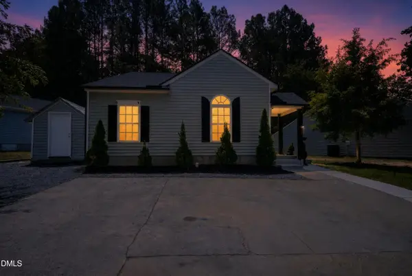 1121 Kendall Drive, Durham, NC 27703