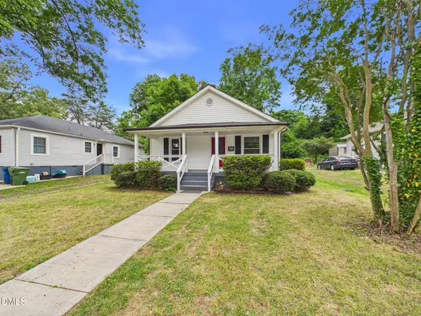 333 Albright Avenue, Graham, NC 27253