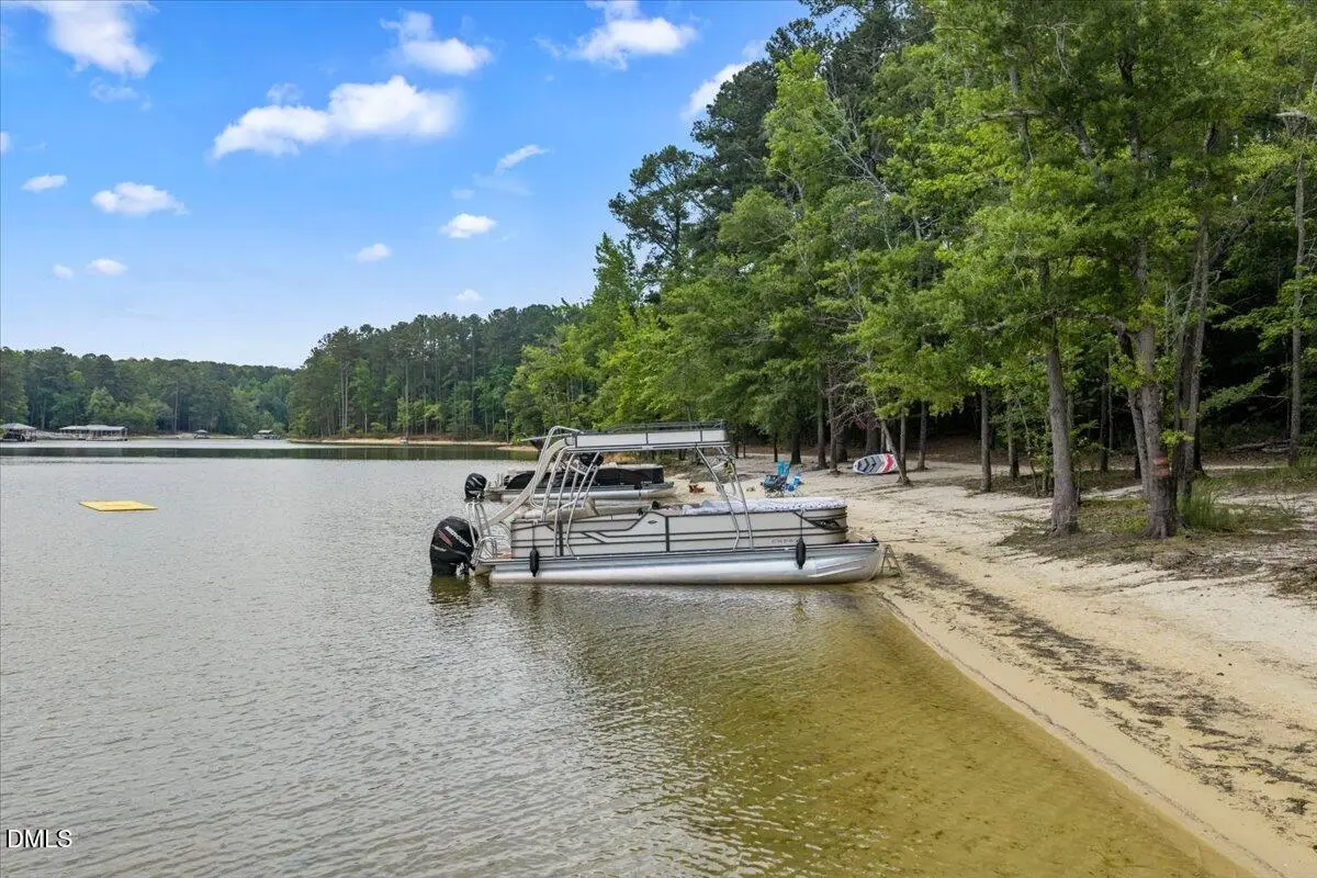 626 Flemingtown Lane, Henderson, NC 27537 - #1