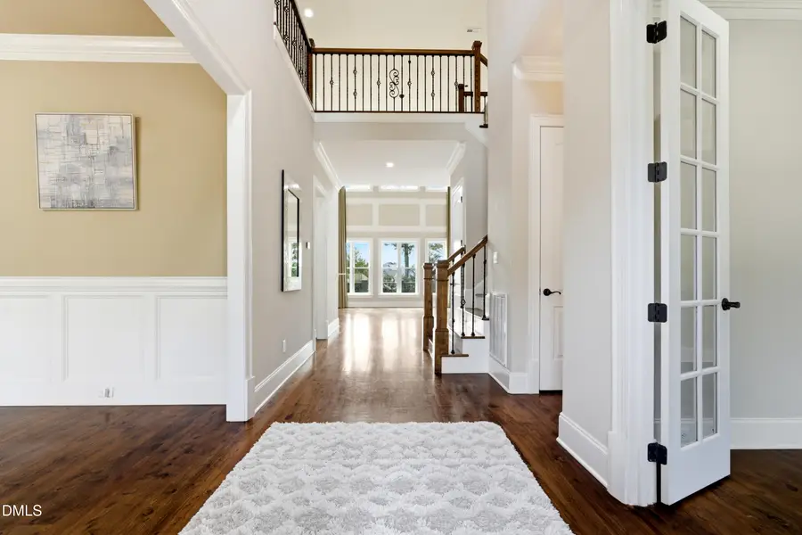 2515 Village Manor Way, Raleigh, NC 27614 - #3