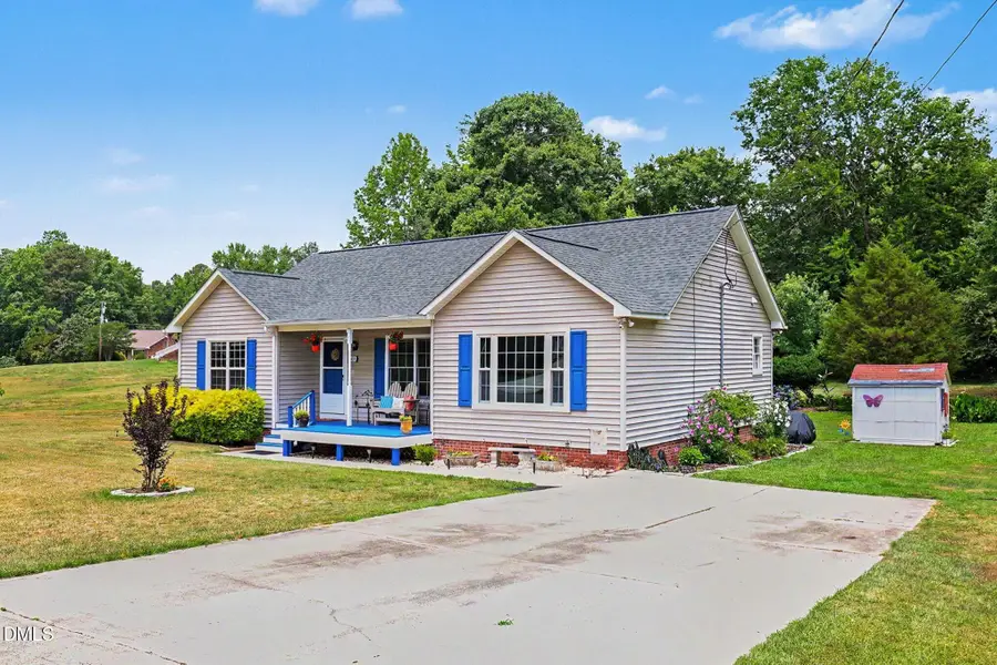 409 Brown Circle, Rolesville, NC 27571 - #2