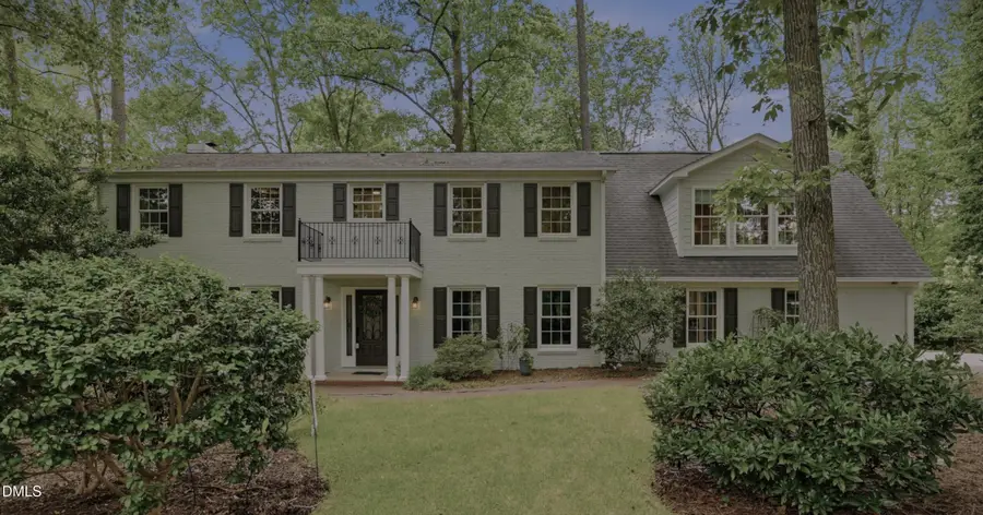 5309 N Hills Drive, Raleigh, NC 27612 - #3