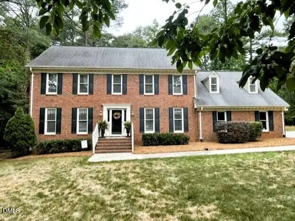 10521 Leafwood Place, Raleigh, NC 27613