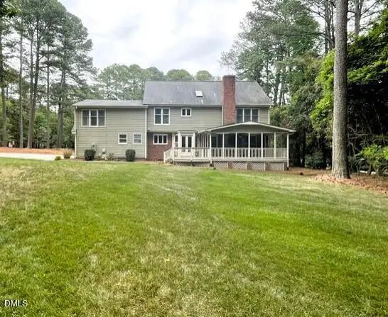 10521 Leafwood Place, Raleigh, NC 27613 - #2