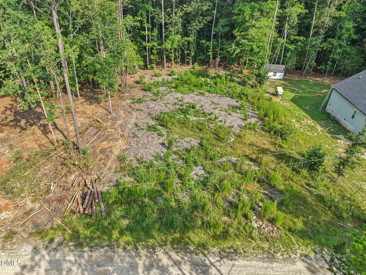 338 Natchez Trace, Fuquay Varina, NC 27526 - #1