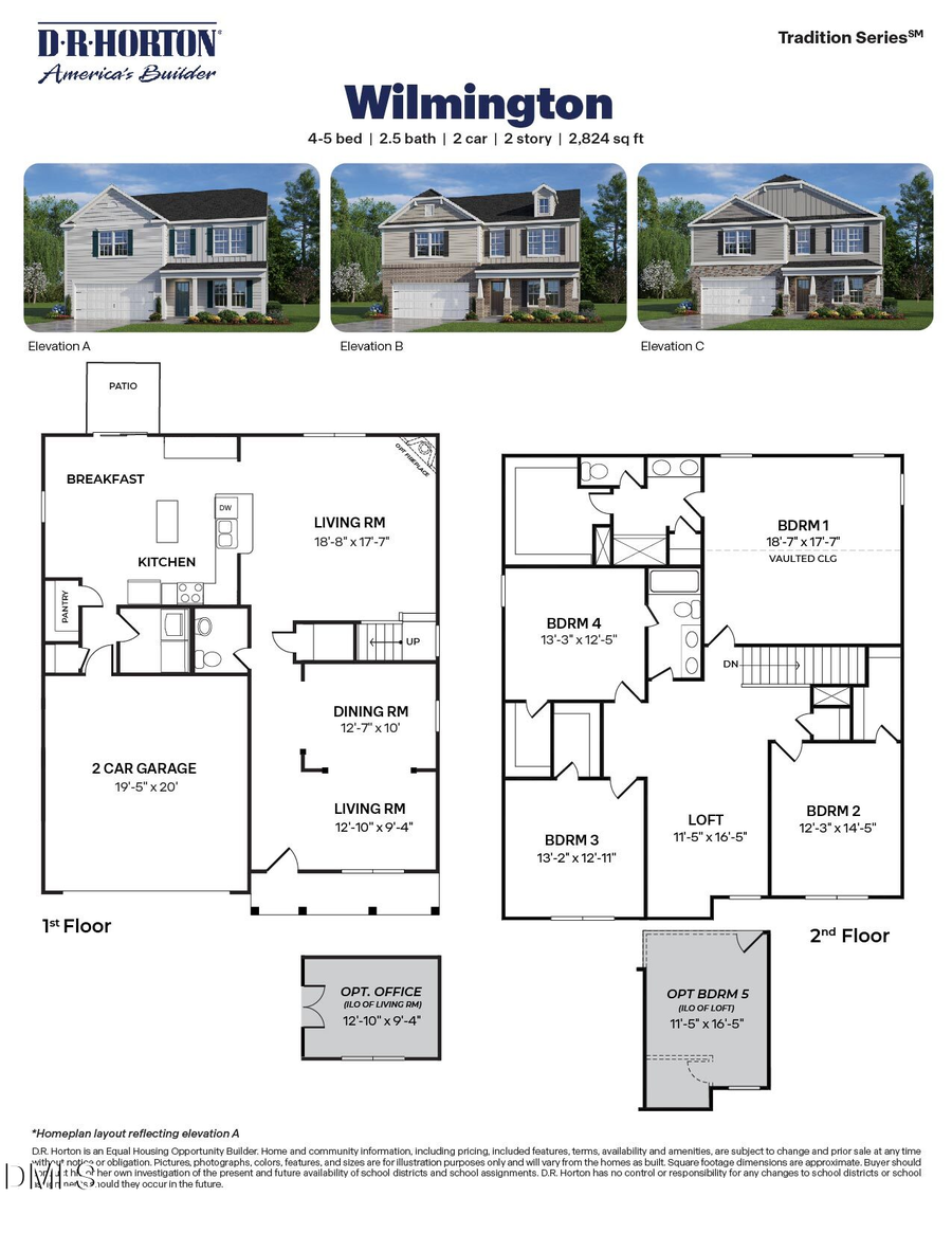 1561 Aberdeen Drive, Mebane, NC 27302 - #2