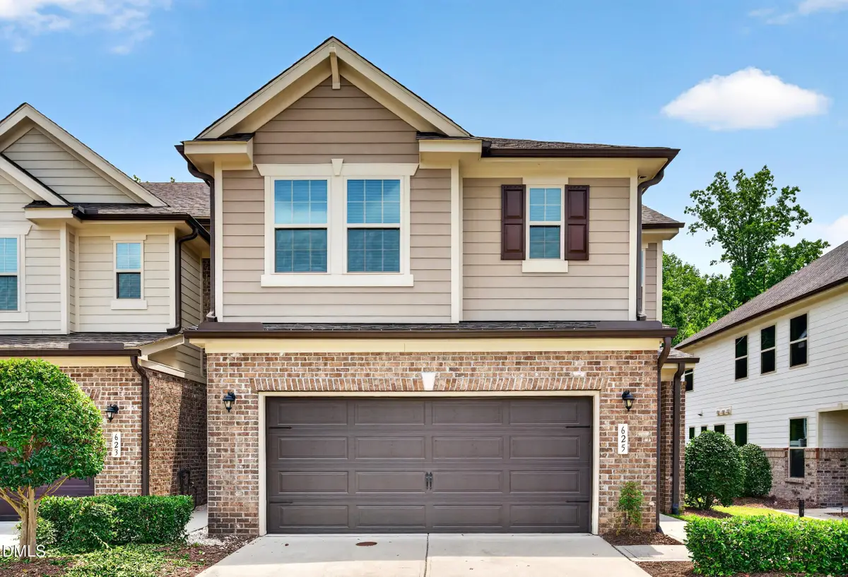 625 Rockcastle Drive, Cary, NC 27519 - #1