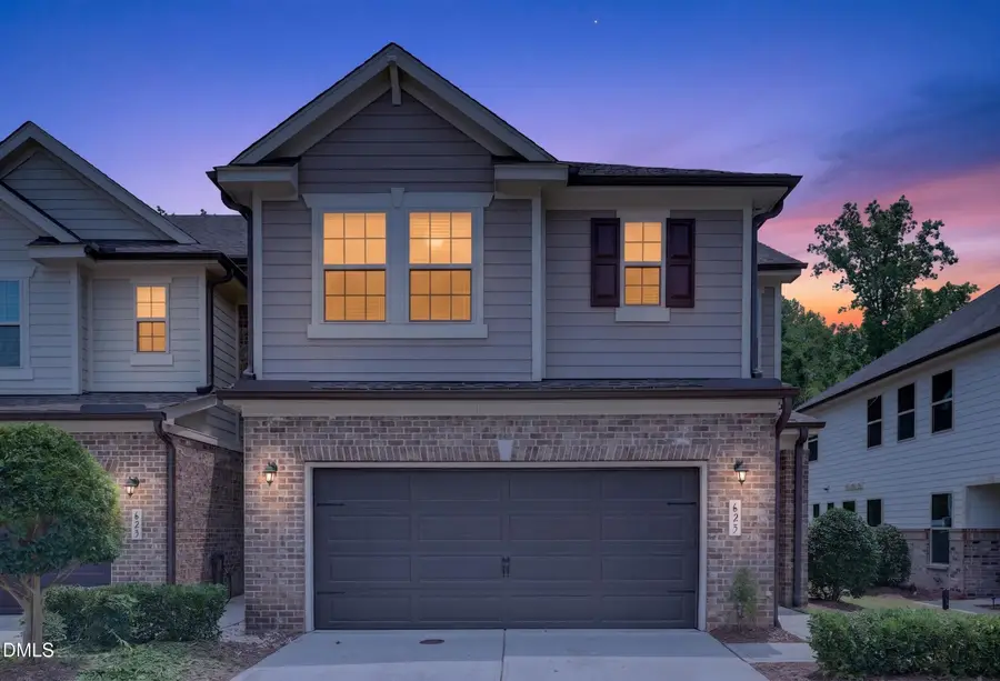 625 Rockcastle Drive, Cary, NC 27519 - #2