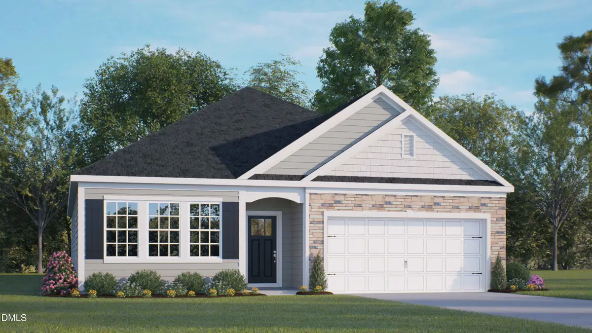 1568 Aberdeen Drive, Mebane, NC 27302 - #1