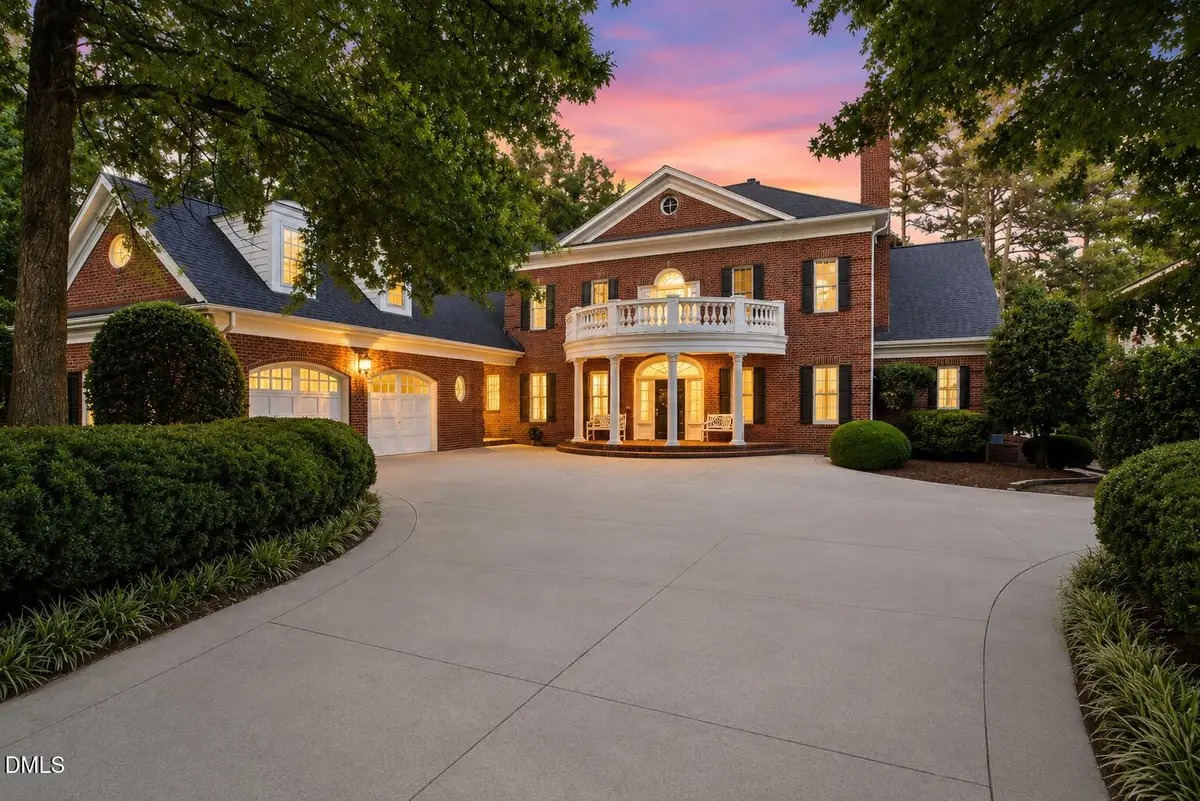 678 Bear Tree Creek, Chapel Hill, NC 27517 - #1