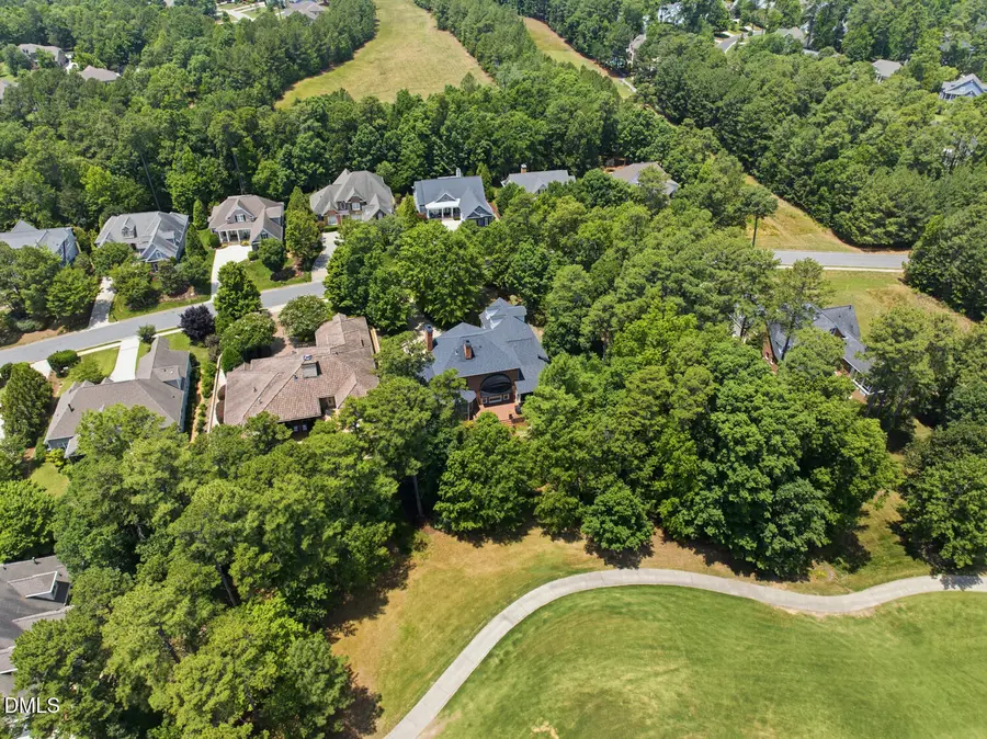 678 Bear Tree Creek, Chapel Hill, NC 27517 - #2