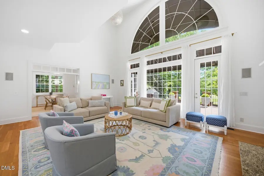 678 Bear Tree Creek, Chapel Hill, NC 27517 - #3