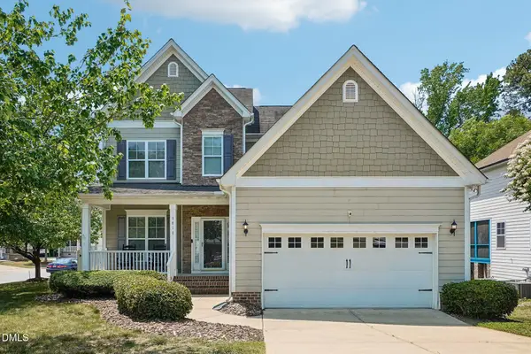 5810 Spring Glen Lane, Raleigh, NC 27616
